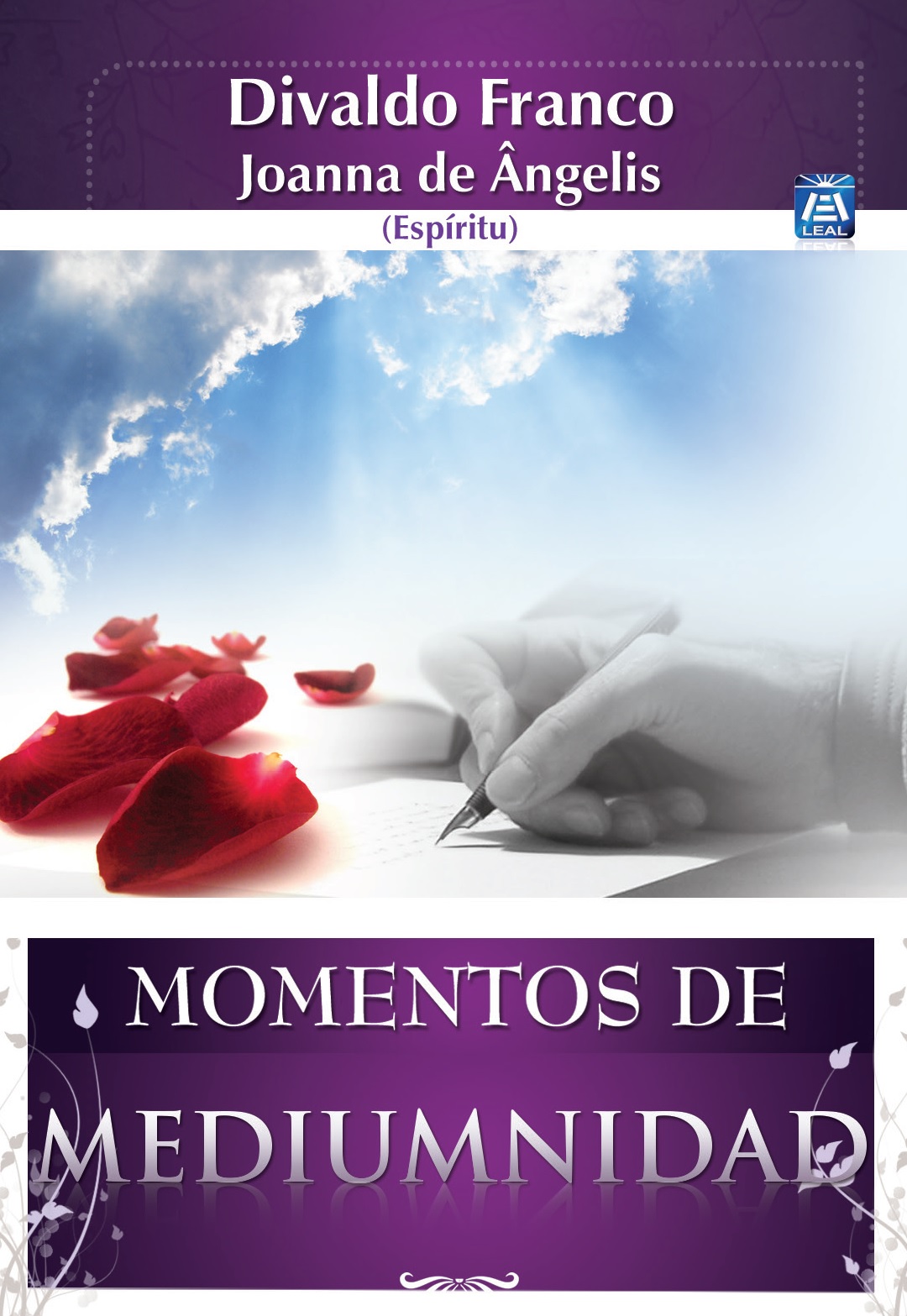 tapa de libro